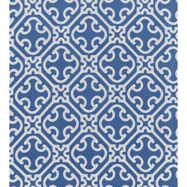 Scalamandré is a heritage American textile brand rooted in luxury and high-end design since its inception in 1929. Founder...