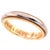Platinum Gold Tiffany & Co. Band or Wedding Ring, Size 5.5. For Sale In New York - Image 6 of 9