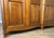 Vintage French Carved 6-Door Armoire For Sale - Image 12 of 17