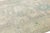11x16 Modern Oushak Style Hand-Knotted Wool Area Rug in Taupe, Soft Teal & Blush For Sale - Image 9 of 11