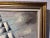 Late 20th Century Listed Artist Renato Longanesi Large Italian Oil Painting Tall Ship Seascape For Sale - Image 5 of 10