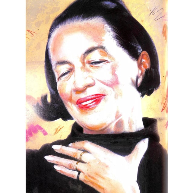 "Megastar" 1984 Bernstein, Richard For Sale In New York - Image 6 of 12