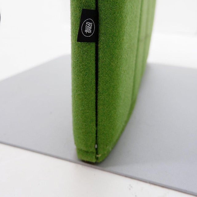 TexMex BuzziCactus Acoustic Partition Wall by Sas Adriaenssens, Belgium For Sale - Image 5 of 12