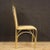 Metal Italian Golden Metal Dining Chairs, 1970s, Set of 6 For Sale - Image 7 of 13