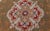 Late 19th Century Antique 19th Century French Aubusson Carpet For Sale - Image 5 of 9