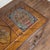 19th Century Original Hand Painted Large Chest of Three Drawers For Sale - Image 10 of 18