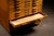Vintage 3-Stack Flat File on Hairpin Legs by Mayline For Sale - Image 10 of 12
