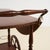 Italian Wooden Food and Drinks Trolley For Sale - Image 4 of 5