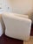 2020s Four Hands (2) Accent Chairs-Performance Fabric/Portland Cream For Sale - Image 5 of 5