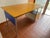 1950s Eames Desk With File Drawer For Sale In San Francisco - Image 6 of 8