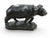 Hand-Carved Serpentine Sculpture by Fabian Musiwa, Zimbabwe, 1970s For Sale - Image 3 of 12
