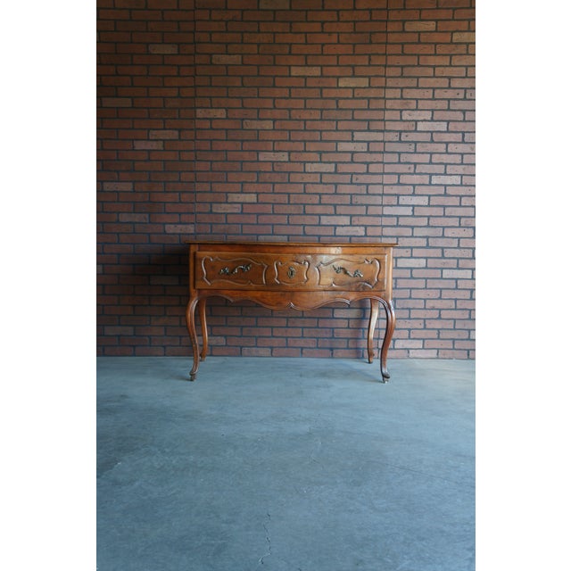 18th Century French Country Writing Desk | Chairish