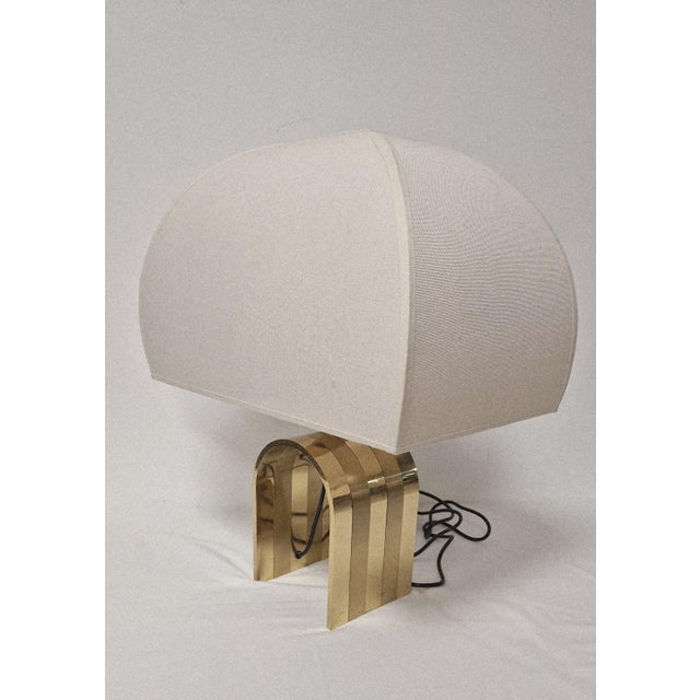 Table Lamp, Italy, 1970s For Sale - Image 11 of 18