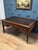William IV Writing Desk in Mahogany For Sale - Image 17 of 17