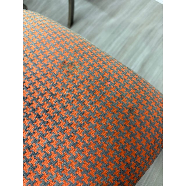 Design Institute of America Klismo Dining Side Chairs, Set of Six For Sale - Image 10 of 12