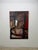 Abstract Abstract Modern Acrylic on Canvas Wall Art For Sale - Image 3 of 14