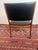 Mid-Century Modern 1960s Mid Century Modern Arm Chair With Leather Seat For Sale - Image 3 of 8