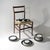 Eco Dinnerware Set by Giovanni Garibaldi for Ginori, 1970s, Set of 27 For Sale - Image 14 of 15