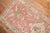 Narrow Antique Turkish Oushak PinkRunner - 2'5" X 12'6" For Sale - Image 4 of 7