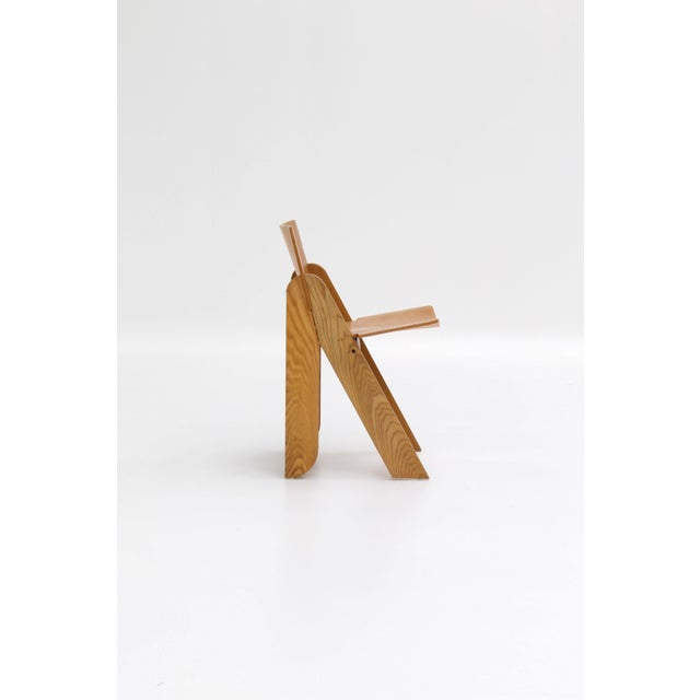 Peota Chairs by Gigi Sabadin for Stilwood, 1970s, Set of 4 For Sale - Image 3 of 11