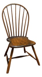 Example of Windsor Chairs