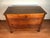 German Biedermeier Walnut Dresser, 1820 For Sale - Image 4 of 11