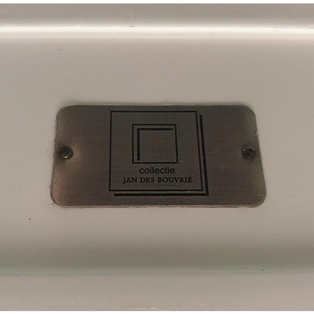 Lounge Chair by Jan Des Bouvrie For Sale - Image 5 of 6