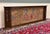 GORGEOUS Antique French Framed HIGHLY CARVED Oak Aubusson Style Tapestry ~~c. early 20th century or older Popular classic...