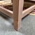 Serena & Lily Ottoman For Sale - Image 10 of 12