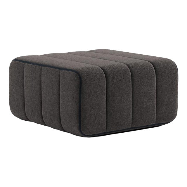 Ottoman with Sleeping Function by Ambivalenz For Sale