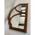 1970s Wall Mirror 1970’s For Sale - Image 5 of 10