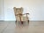 Wood Armchair in the style of Paolo Buffa, 1940s For Sale - Image 7 of 18