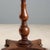 Small Antique Table Wood with Drawer, Italy, 19th Century For Sale - Image 9 of 13