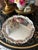 This is a stunning midcentury sterling silver tray by Poole in their "Chippendale" patter. It measures 13 5/8" diameter...