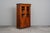 Item: Bookcase/Display Cabinet Period & Style: Art Nouveau – early 20th century Features - Elegant and practical piece of...