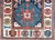 Early 20th Century Persian Kuba Runner For Sale - Image 13 of 16