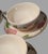 Late 20th Century Vintage Romantic Desert Rose Franciscan Earthenware Teacups & Saucers, Made in England- 12 Pieces For Sale - Image 5 of 8