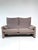 Maralunga 2-Seater Sofa by Vico Magistretti for Cassina, Italy, 1973 For Sale - Image 6 of 18