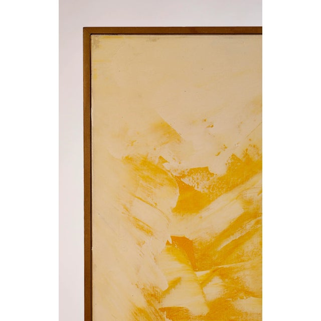 Brown Carlo of Hollywood Owls Painting For Sale - Image 8 of 13