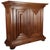 Age and Origin: The cabinet dates from the first half of the 18th century and originates from Frankfurt, Germany....