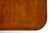 Regency Extendable Dining Table in Walnut by George Bullock, 1920s For Sale - Image 6 of 9