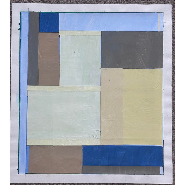 2020s Bryan Young Studios, Original Painting For Sale - Image 5 of 5