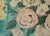 1950s Mid Century Impressionist Erik Martin Flowers Still Life Painting For Sale - Image 4 of 16