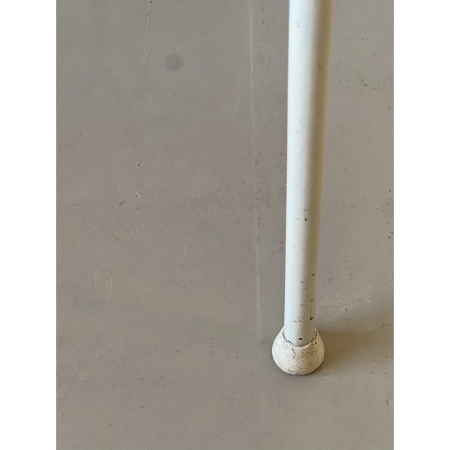 Model 530 Table by Wim Rietveld for Gispen, 1950s For Sale - Image 10 of 18