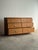 Vintage Architectural Oak 6-Drawer Dresser, C. 1960s For Sale - Image 11 of 15