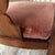 Victorian Flame Mahogany Side Chair, Vintage For Sale - Image 10 of 12