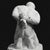 The Slave – Dramatic Classical Marble Sculpture For Sale - Image 4 of 4