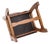 Chairs by Guillerme and Chambron, 1950s, Set of 6 For Sale - Image 10 of 11