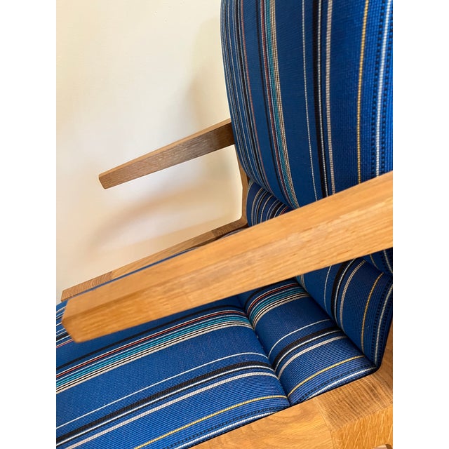 Contemporary Kgbl Julian Dining Chair For Sale - Image 9 of 10