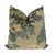One pair of La Foret two-sided pillows covers. *Same fabric on both sides. Pattern placement will vary from pillow to...